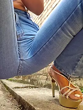 Yuky ta online show from 03.20.26