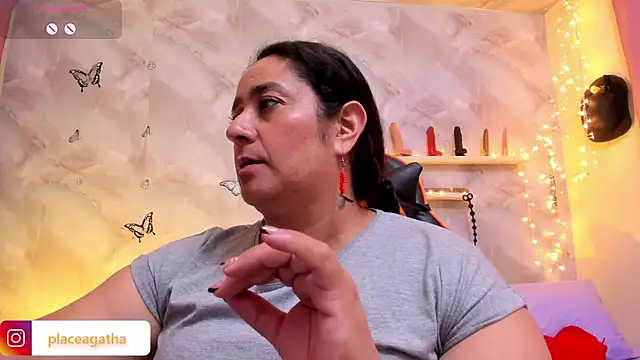 agathaxxx-69 online show from 11.20.25