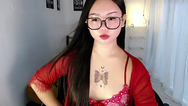 Vivorey Leighn online show from 07.13.26