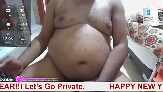 OldErotica online show from 12.28.24