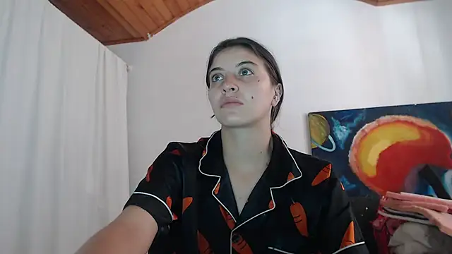 mariecam420 online show from 11.09.25