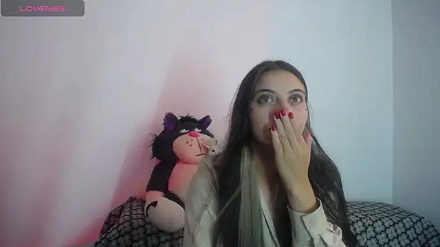 mariecam420 online show from 11.23.25