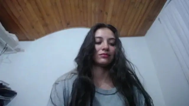 mariecam420 online show from 11.30.25