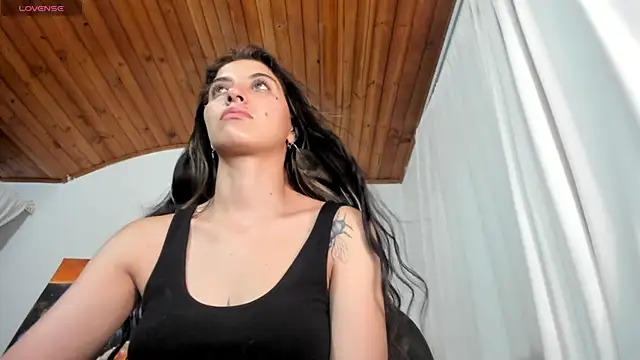 mariecam420 online show from 01.17.26