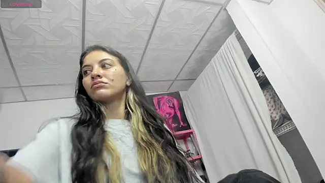 mariecam420 online show from 02.14.26