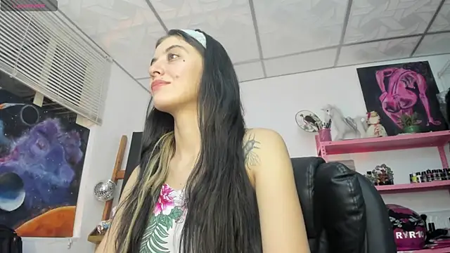 mariecam420 online show from 04.04.26