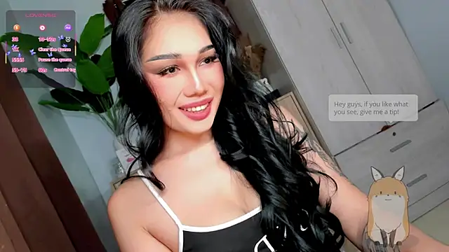 Icon1c LiLy online show from 05.23.26