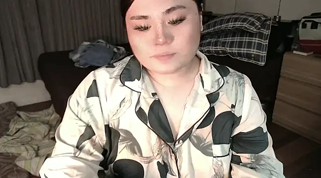 mysticofcum online show from 02.13.25