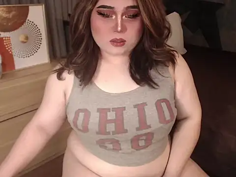 mysticofcum online show from 09.21.25