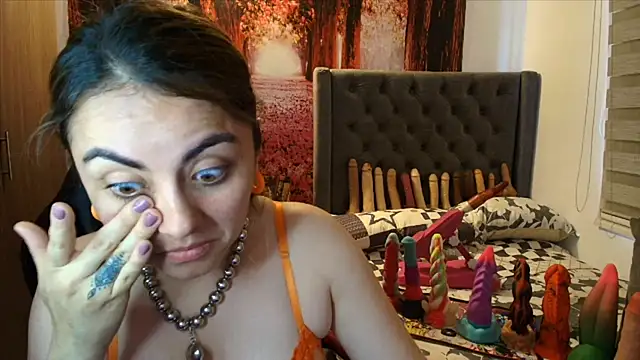 sofia23dirty online show from 01.31.26