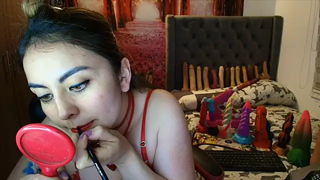 sofia23dirty online show from 02.24.26