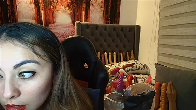 sofia23dirty online show from 02.27.26