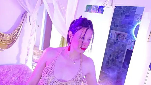 magali 19 online show from 10.25.25