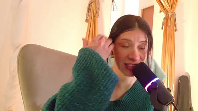 magali 19 online show from 07.12.26
