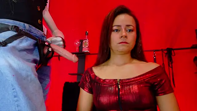 MistressSlut1 online show from 01.13.25