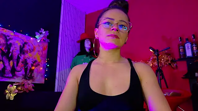 MistressSlut1 online show from 12.19.25