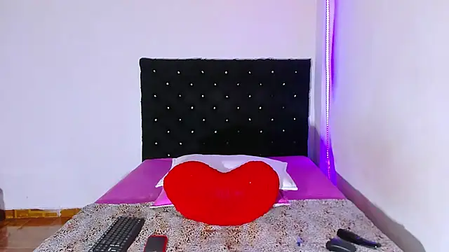 valen colombian69 online show from 03.27.26