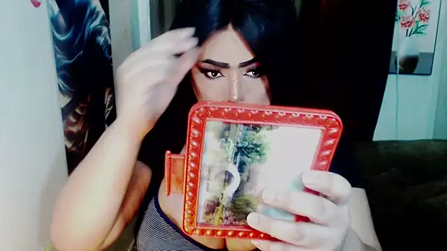 69HornyDoLL6969 online show from 04.01.26