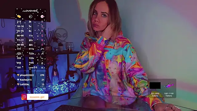 trafka murafka online show from 01.11.25