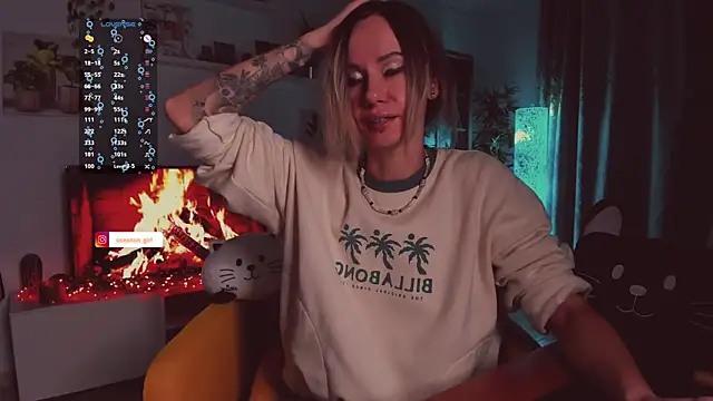 trafka murafka online show from 03.29.26