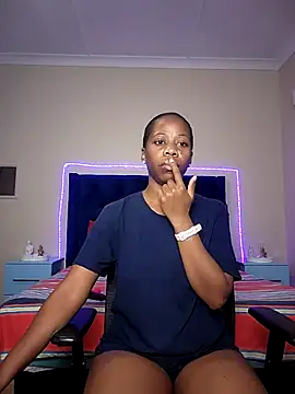 QUEENMANDYY online show from 03.20.26