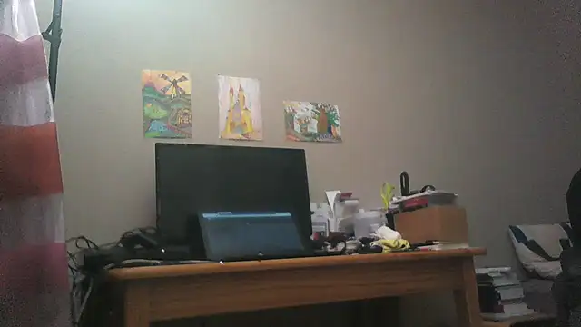 Sandra Potiche online show from 11.27.25