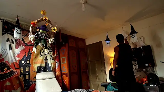 Jhon wich online show from 10.27.25