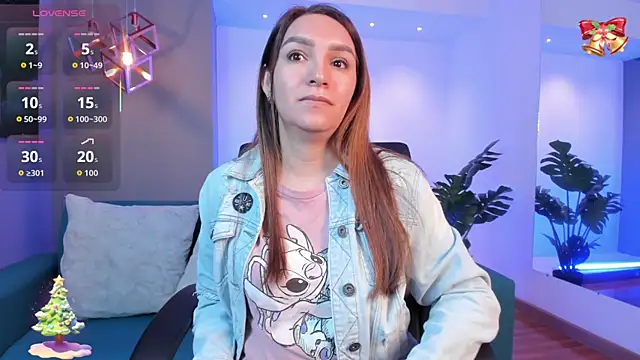 miataylorr1 online show from 12.22.25