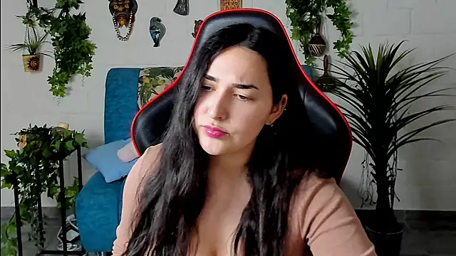 CeceliaJohnson online show from 01.21.25