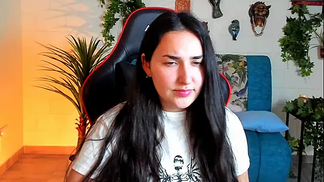 CeceliaJohnson online show from 02.04.25