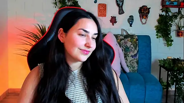 CeceliaJohnson online show from 02.19.25