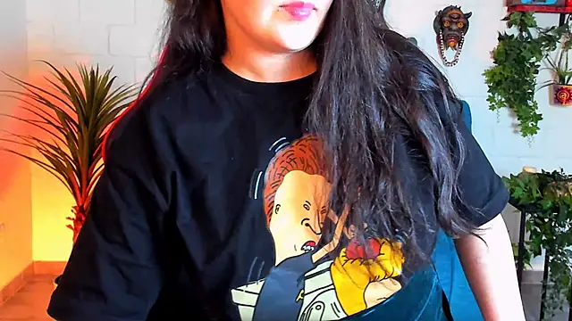 CeceliaJohnson online show from 02.26.25