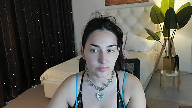 CeceliaJohnson online show from 06.09.26
