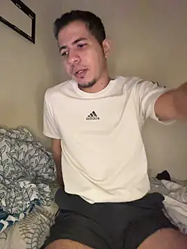 Snapshot of steven_clain chatting on 11.24.25 steven clain online show from 11.24.25