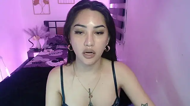 Snapshot of TS_QueenMistress chatting on 03.16.25 TS QueenMistress online show from 03.16.25
