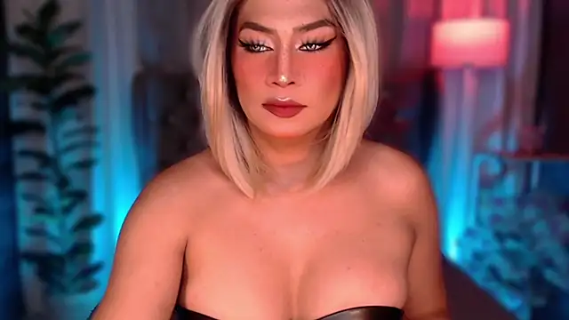 QUEEN GIAMOORE69 online show from 02.13.26