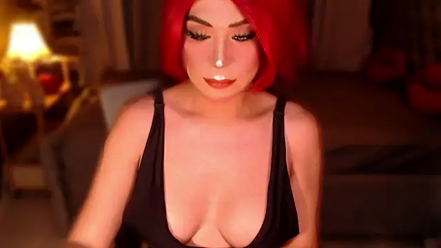 Snapshot of QUEEN_GIAMOORE69 chatting on 07.24.26 QUEEN GIAMOORE69 online show from 07.24.26
