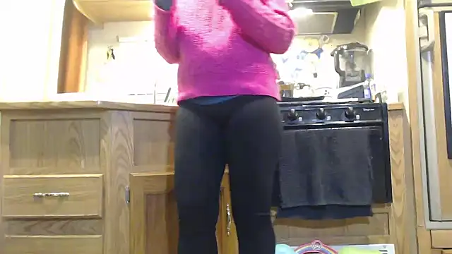 sexyinpantyhose online show from 01.18.25