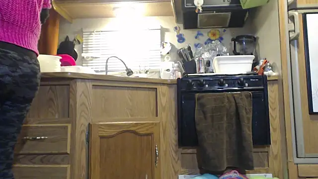 sexyinpantyhose online show from 02.22.25