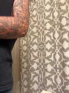 Mackwood89 online show from 12.06.24