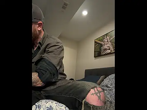 Mackwood89 online show from 02.02.26