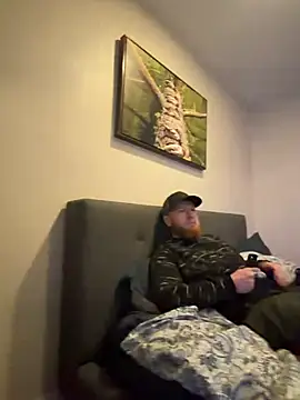 Mackwood89 online show from 02.05.26