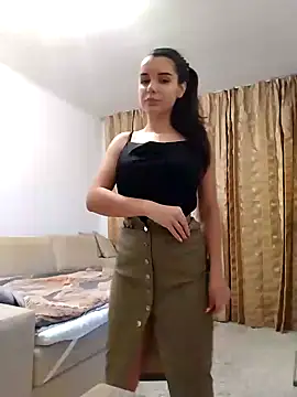 baby sweet girl  online show from 01.18.25