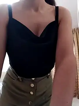 baby sweet girl  online show from 03.14.25