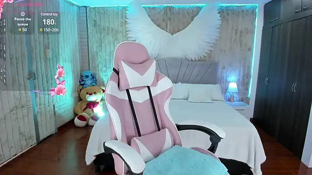 floryn susana online show from 03.01.25