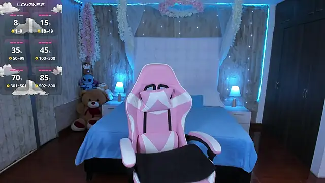 floryn susana online show from 02.06.26