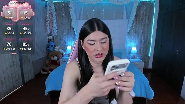 floryn susana online show from 04.02.26