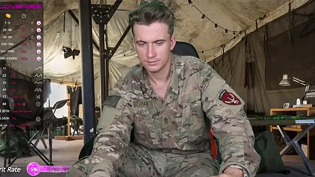 hornystripman97 online show from 12.02.24