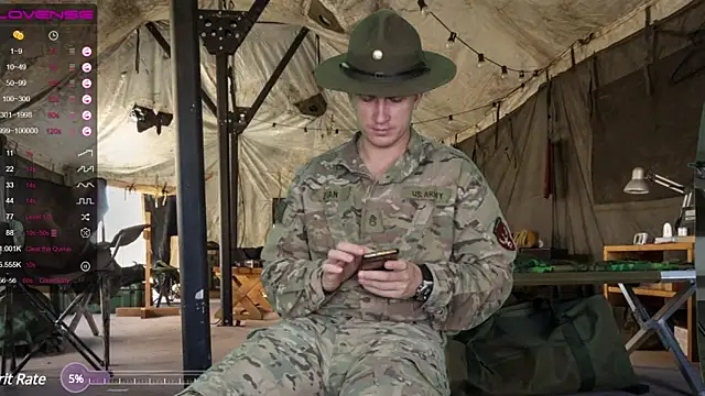 hornystripman97 online show from 12.04.24