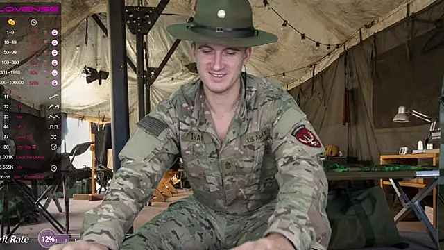 hornystripman97 online show from 12.06.24